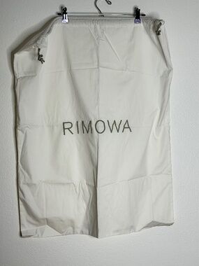 RIMOWA dust bag